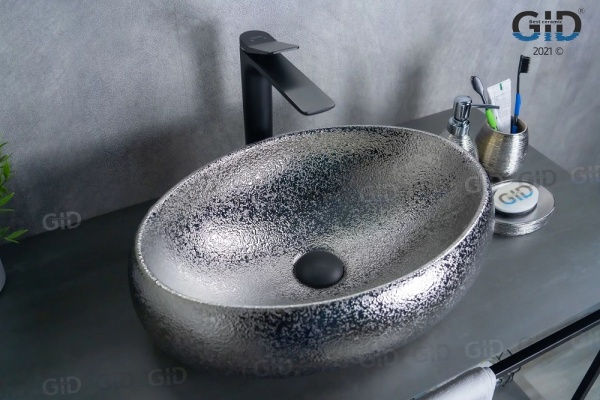 Раковина GID 48 (9030s)