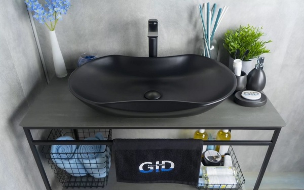 Раковина GID 66.5 (Bm9175)