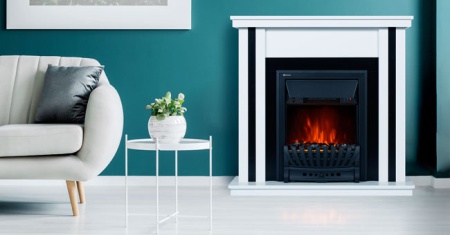 Очаг для электрокамина Electrolux Classic EFP/P-1020LS