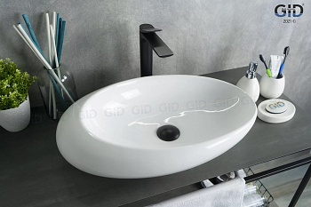 Раковина GID 59 (N9050)