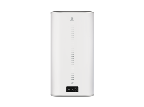 Водонагреватель накопительный Electrolux EWH 80 Major LZR 3