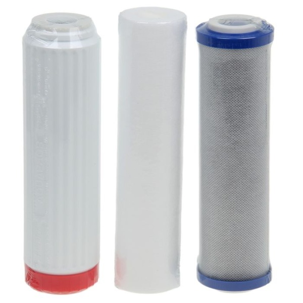 Комплект картриджей Аквафор РР5-В510-04-02