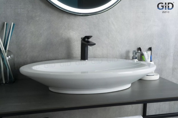 Раковина GID 71 (Tr422)