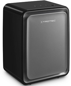 Осушитель воздуха Trotec TTK 24 E Black
