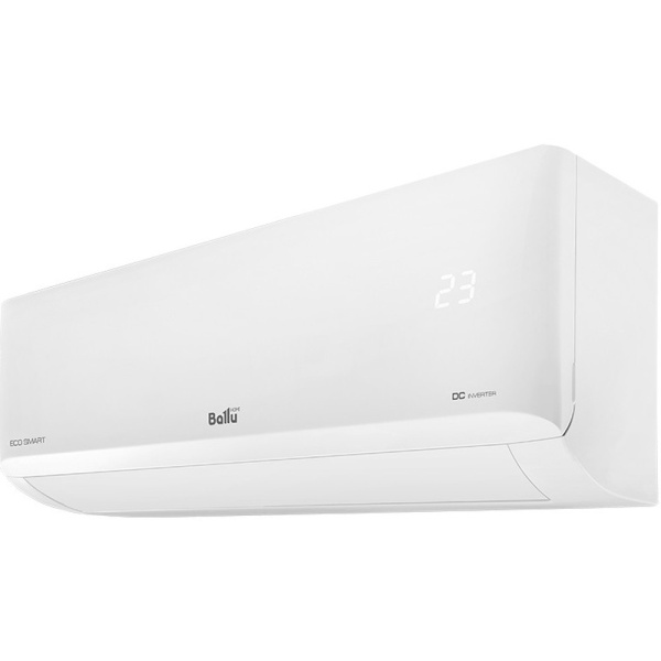 Кондиционер Ballu Eco Smart DC Inverter BSYI-24HN8/ES