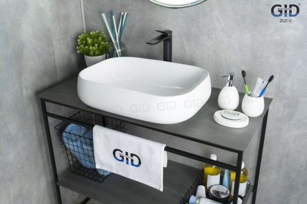 Раковина GID 56 (N9243)