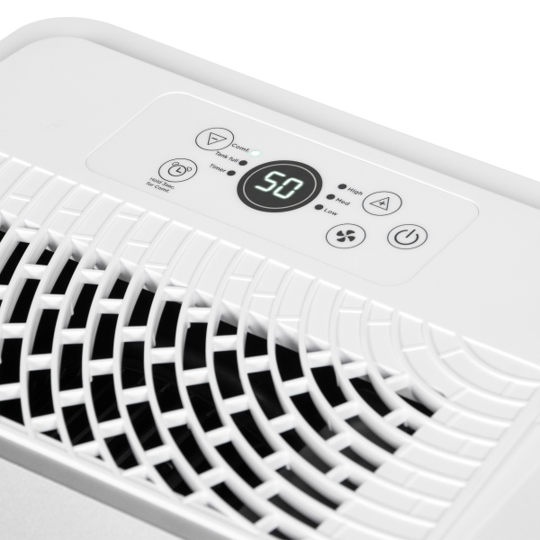 Осушитель воздуха Ballu BD30T CL