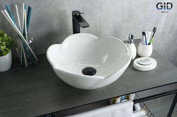 Раковина GID 38.5 (N9078)