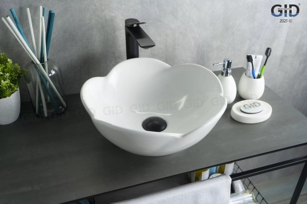 Раковина GID 38.5 (N9078)