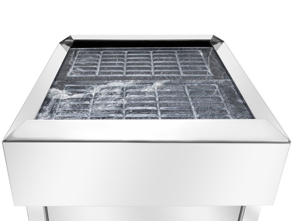 Электрическая печь Karina Eco 10 Талькохлорит