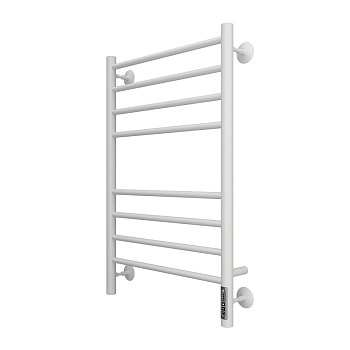Полотенцесушитель электрический Terminus Аврора П8 500x800 КС 9003 матовый