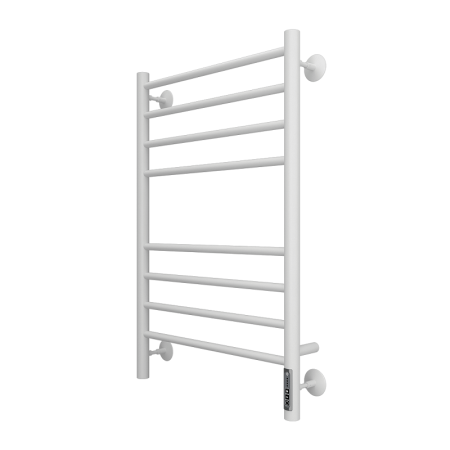 Полотенцесушитель электрический Terminus Аврора П8 500x800 КС 9003 матовый