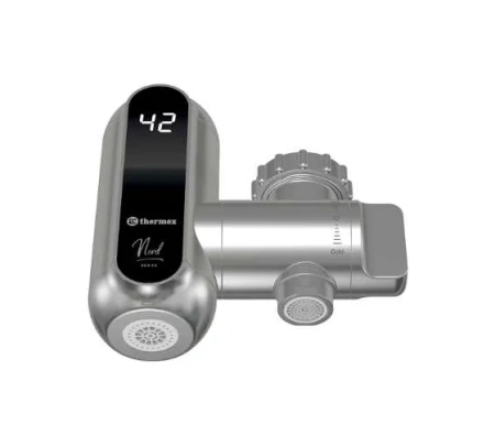 Водонагреватель проточный Thermex Nord 3500