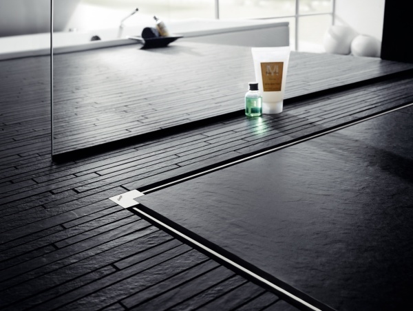 Душевой трап Viega Advantix Vario Set 4965.21, глянцевый хром (704360)