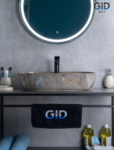 Раковина GID 61 (Mnc346T)