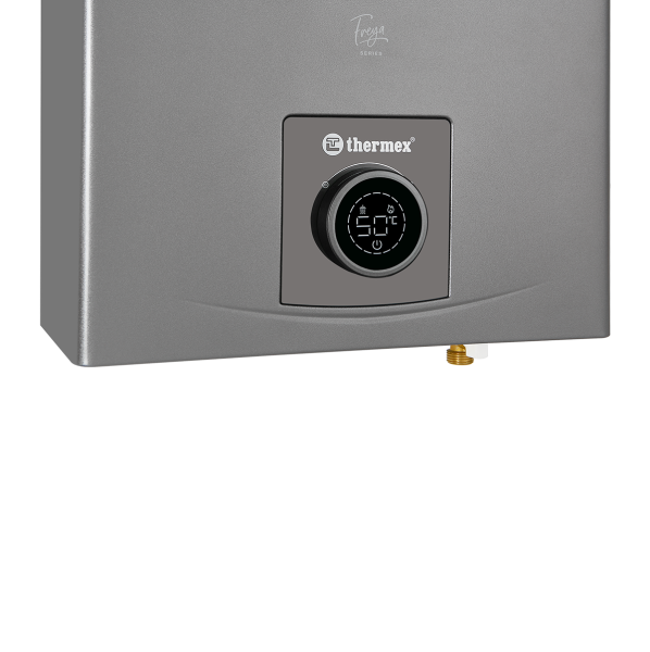 Водонагреватель проточный газовый Thermex Freya 20 MD