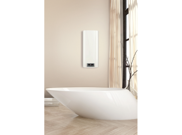 Водонагреватель накопительный Electrolux EWH 80 Formax DL