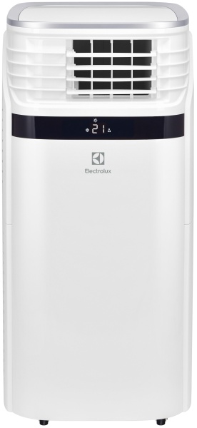 Мобильный кондиционер Electrolux Ice Column EACM-20 JK/N3