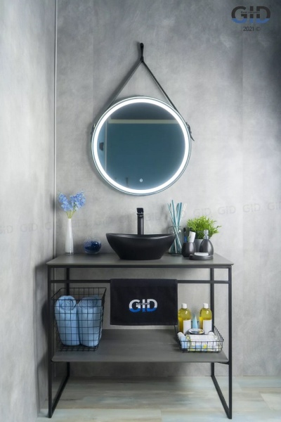 Раковина GID 41 (Nc901)