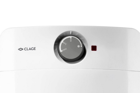 Водонагреватель накопительный Clage S 10-U