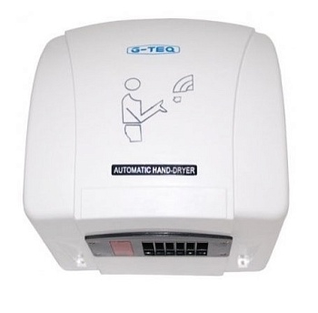 Сушилка для рук G-teq 8851 PW