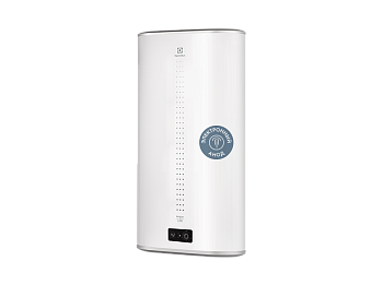 Водонагреватель накопительный Electrolux EWH 80 Major LZR 3
