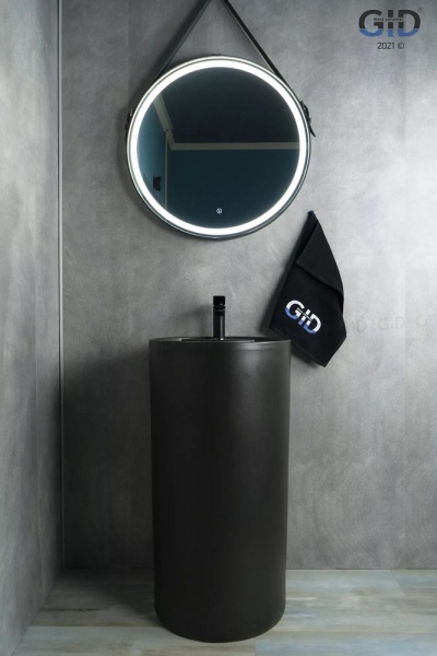 Раковина GID 45 (Nb135bg)