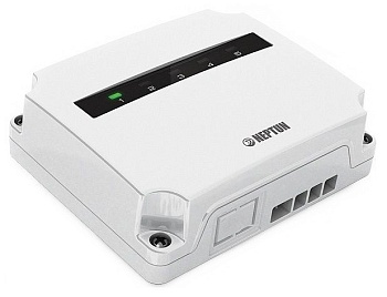 Блок расширения проводных датчиков Neptun ProW