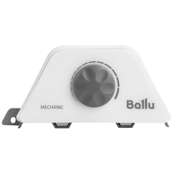 Блок управления к конвектору Ballu Transformer Mechanic BCT/EVU-3M