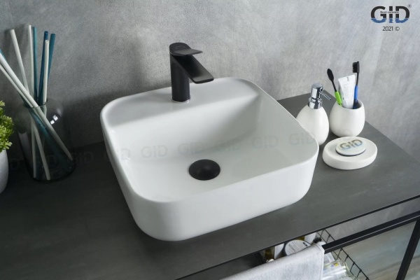 Раковина GID 38.5 (N9044)