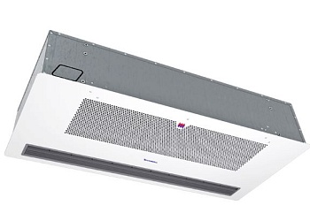 Тепловая завеса электрическая Тепломаш Потолочная 300 Е КЭВ-9П3071Е