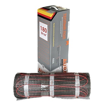 Комплект теплого пола Aura LTL-C 1800-10-P8