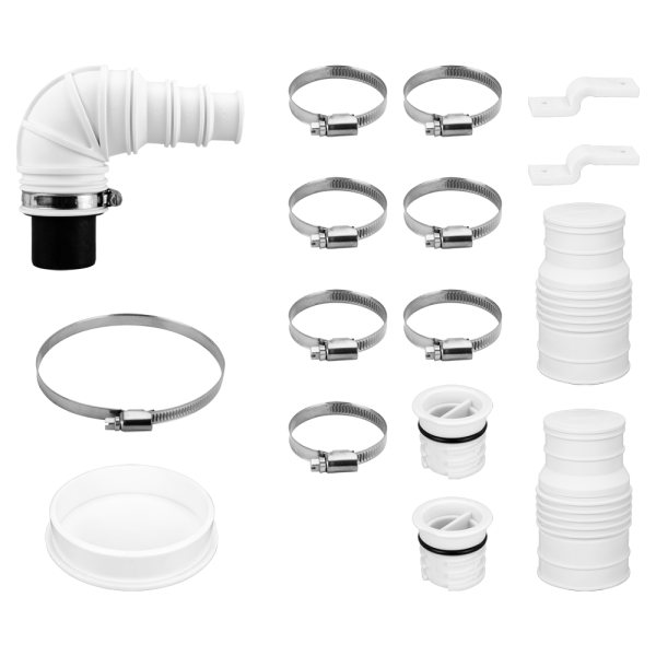 Канализационная установка Jemix STP-200 LUX