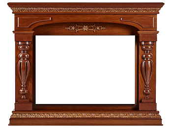 Портал Firelight Perfetto 30 дуб