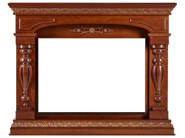 Портал Firelight Perfetto 30 дуб