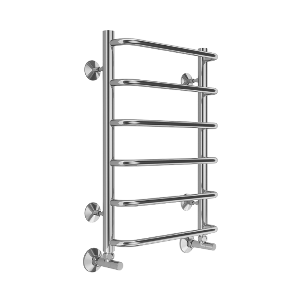 Полотенцесушитель водяной Terminus Стандарт П6 400x600