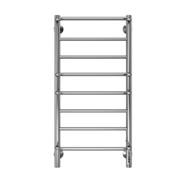 Полотенцесушитель электрический Terminus Евромикс П8 400x850