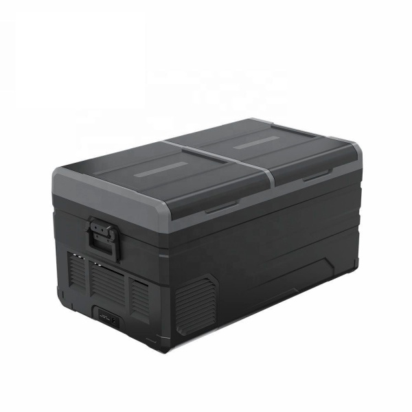 Автохолодильник Alpicool TW95