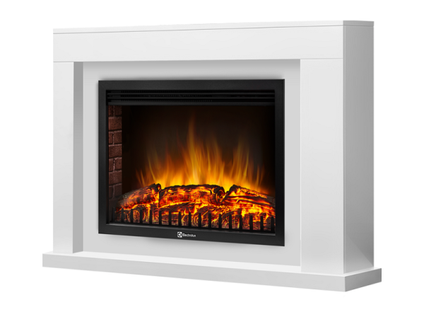 Портал Firelight Simple 25 белый