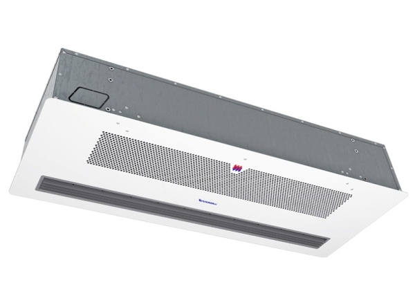 Тепловая завеса электрическая Тепломаш Потолочная 200 Е КЭВ-9П2071Е