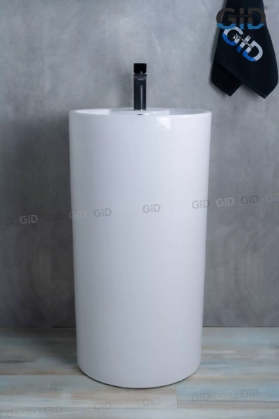 Раковина GID 44 (Nb135)