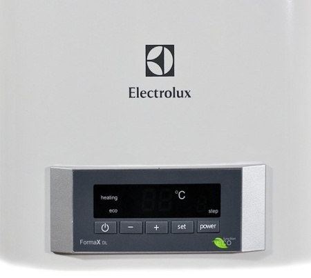 Водонагреватель накопительный Electrolux EWH 30 Formax DL