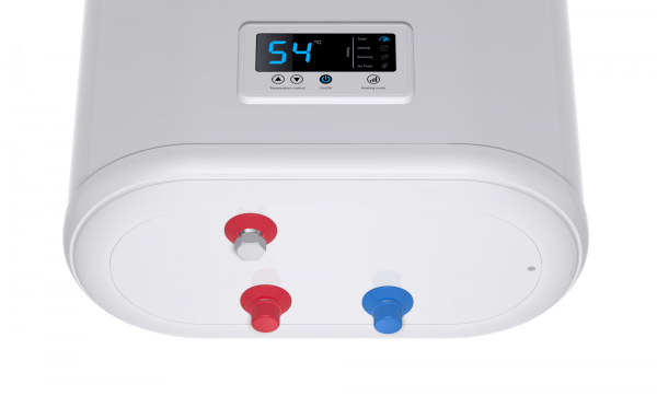 Водонагреватель накопительный Thermex IF 100 V (pro) Wi-Fi