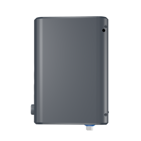 Водонагреватель накопительный Thermex Mera 15 O