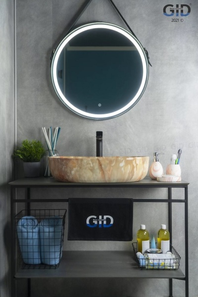 Раковина GID 60 (Mnc174)