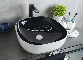 Раковина GID 42.5 (Nc360)