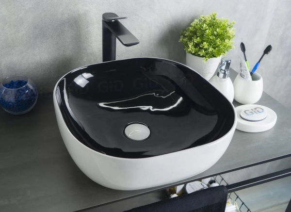 Раковина GID 42.5 (Nc360)