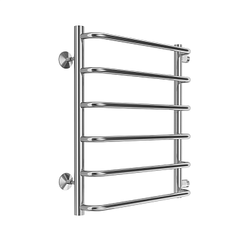 Полотенцесушитель водяной Terminus Стандарт П6 500x600 бп500