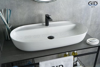 Раковина GID 81 (N9347)