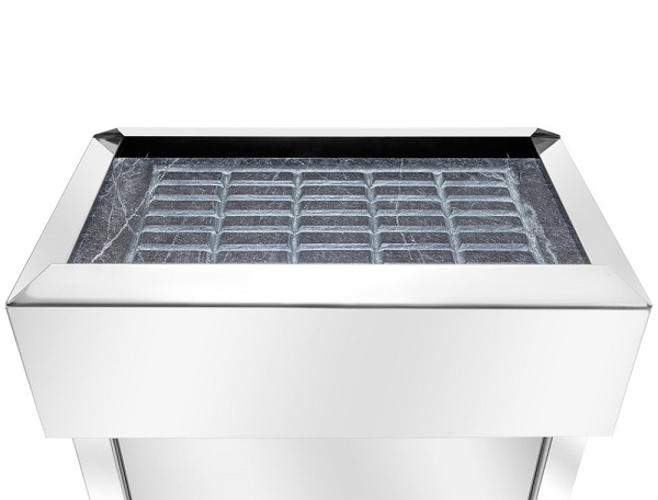 Электрическая печь Karina Elite 6 Талькохлорит